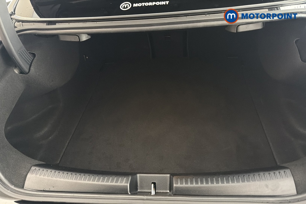 Mercedes-Benz CLA Amg Line Automatic Petrol Coupe - Stock Number (1682229) - 30th supplementary image