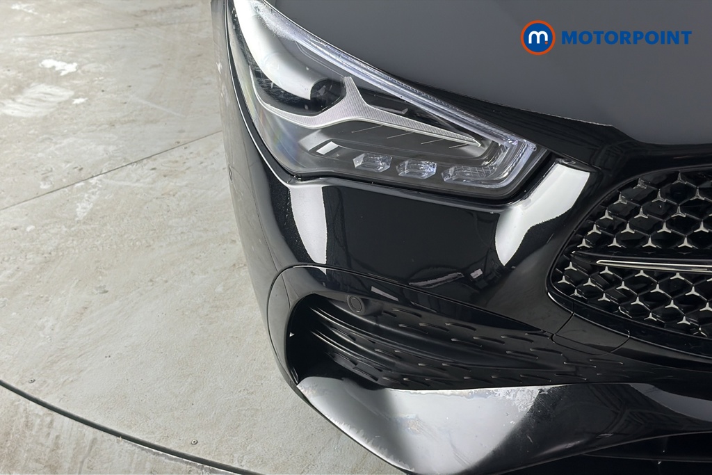 Mercedes-Benz CLA Amg Line Automatic Petrol Coupe - Stock Number (1682229) - 38th supplementary image