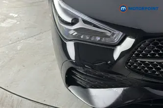Mercedes-Benz CLA Amg Line Automatic Petrol Coupe - Stock Number (1682229) - 38th supplementary image