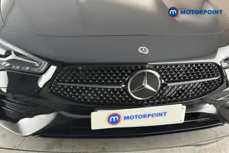 Mercedes-Benz CLA Amg Line Automatic Petrol Coupe - Stock Number (1682229) - 43rd supplementary image