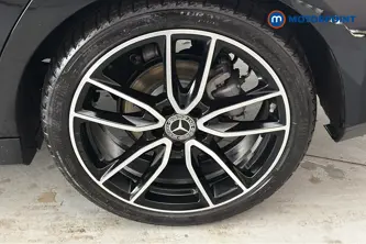 Mercedes-Benz CLA Amg Line Automatic Petrol Coupe - Stock Number (1682229) - 45th supplementary image