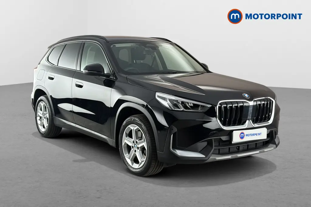 2026 BMW X1