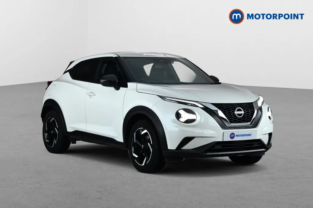 2023 Nissan Juke