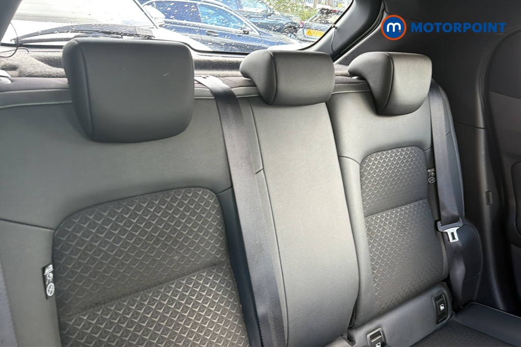 Nissan Juke N-Connecta Automatic Petrol SUV - Stock Number (1682255) - 25th supplementary image