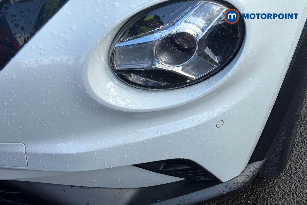 Nissan Juke N-Connecta Automatic Petrol SUV - Stock Number (1682255) - 38th supplementary image