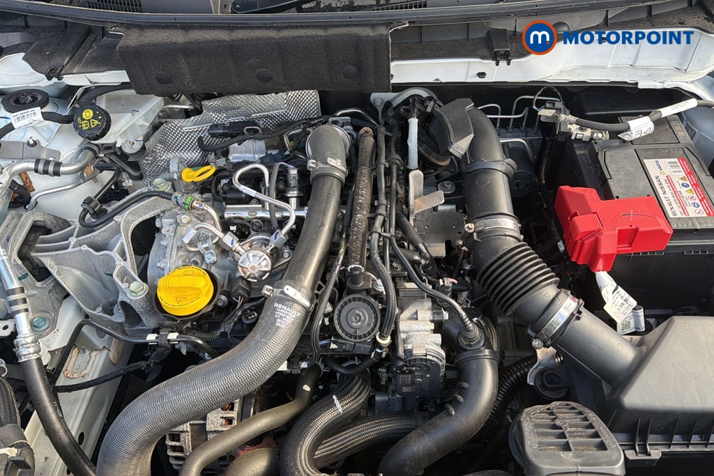 Nissan Juke N-Connecta Automatic Petrol SUV - Stock Number (1682255) - 48th supplementary image