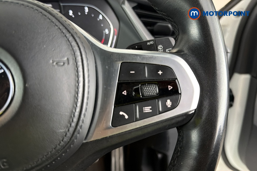 BMW 1 Series M Sport Manual Diesel Hatchback - Stock Number (1682276) - 3rd supplementary image