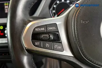 BMW 1 Series M Sport Manual Diesel Hatchback - Stock Number (1682276) - 4th supplementary image