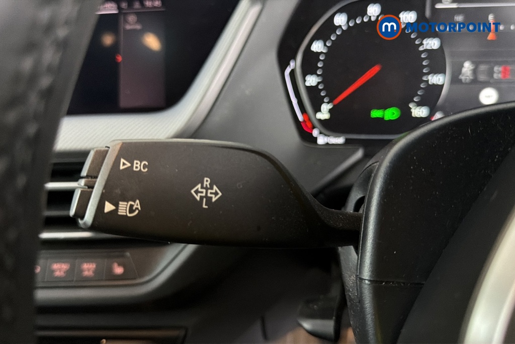 BMW 1 Series M Sport Manual Diesel Hatchback - Stock Number (1682276) - 5th supplementary image