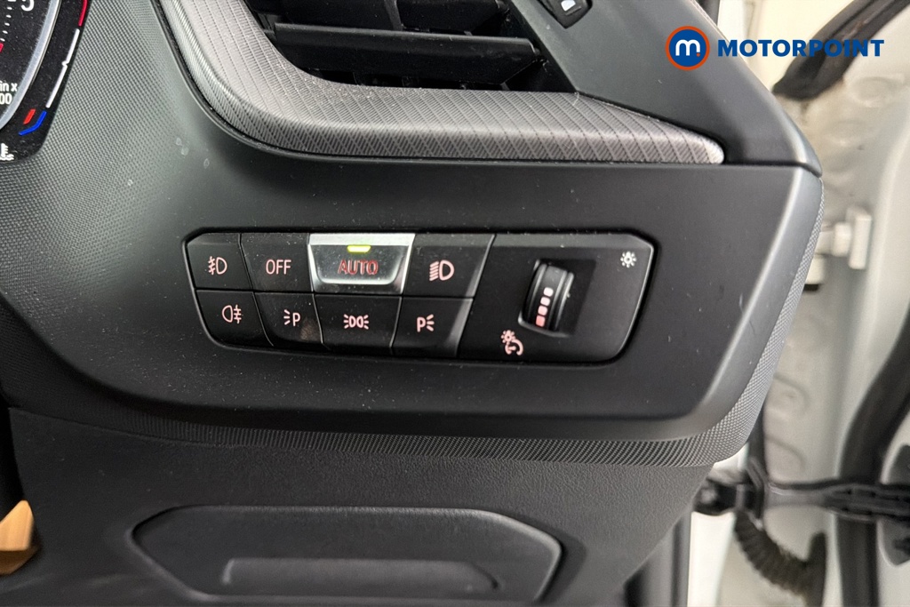 BMW 1 Series M Sport Manual Diesel Hatchback - Stock Number (1682276) - 11th supplementary image