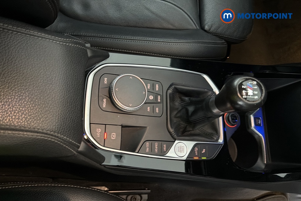 BMW 1 Series M Sport Manual Diesel Hatchback - Stock Number (1682276) - 15th supplementary image