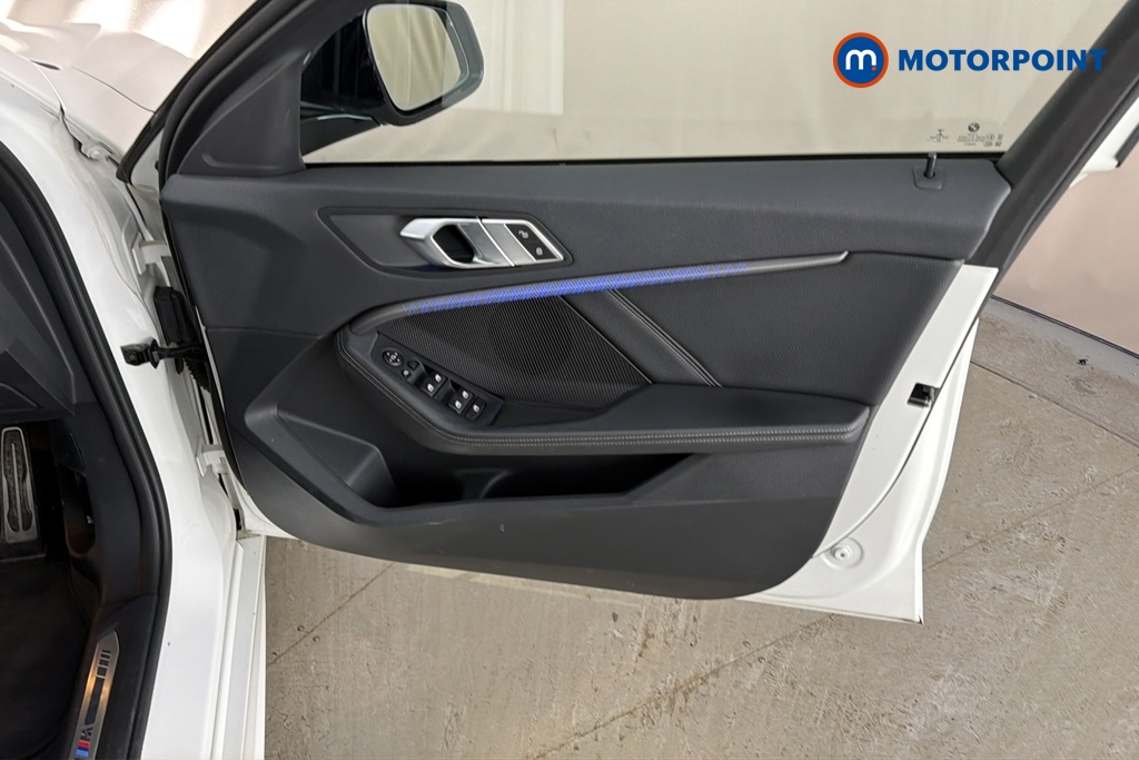 BMW 1 Series M Sport Manual Diesel Hatchback - Stock Number (1682276) - 18th supplementary image