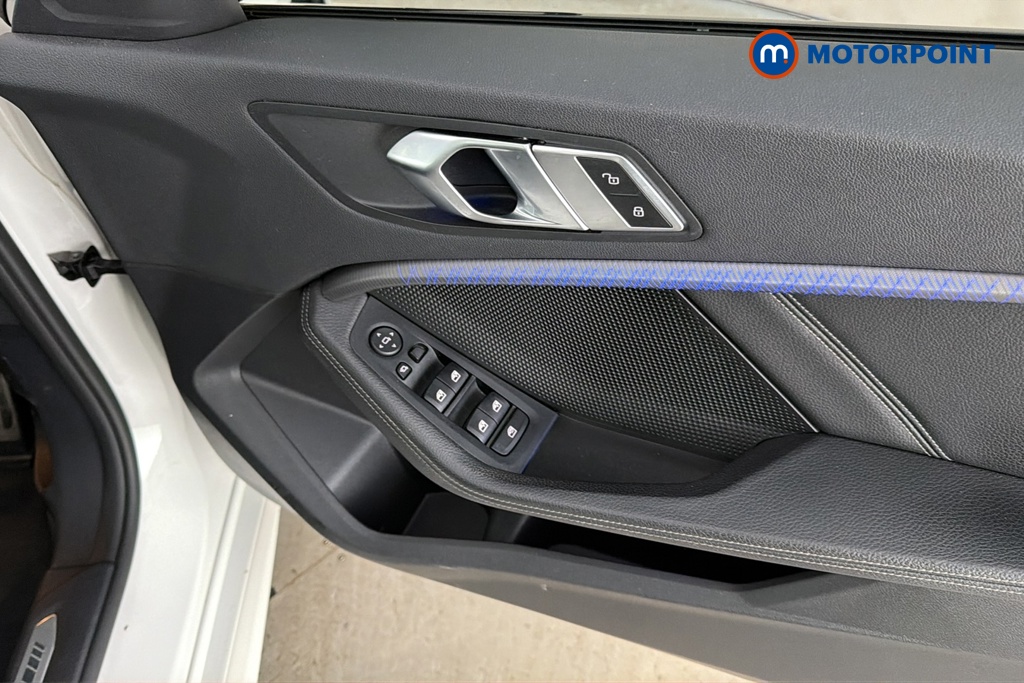 BMW 1 Series M Sport Manual Diesel Hatchback - Stock Number (1682276) - 19th supplementary image