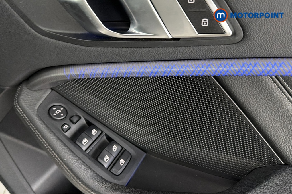 BMW 1 Series M Sport Manual Diesel Hatchback - Stock Number (1682276) - 21st supplementary image