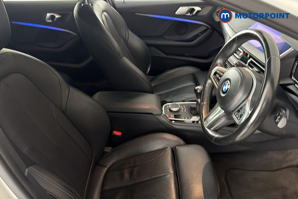BMW 1 Series M Sport Manual Diesel Hatchback - Stock Number (1682276) - 22nd supplementary image