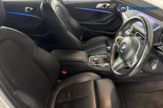 BMW 1 Series M Sport Manual Diesel Hatchback - Stock Number (1682276) - 22nd supplementary image