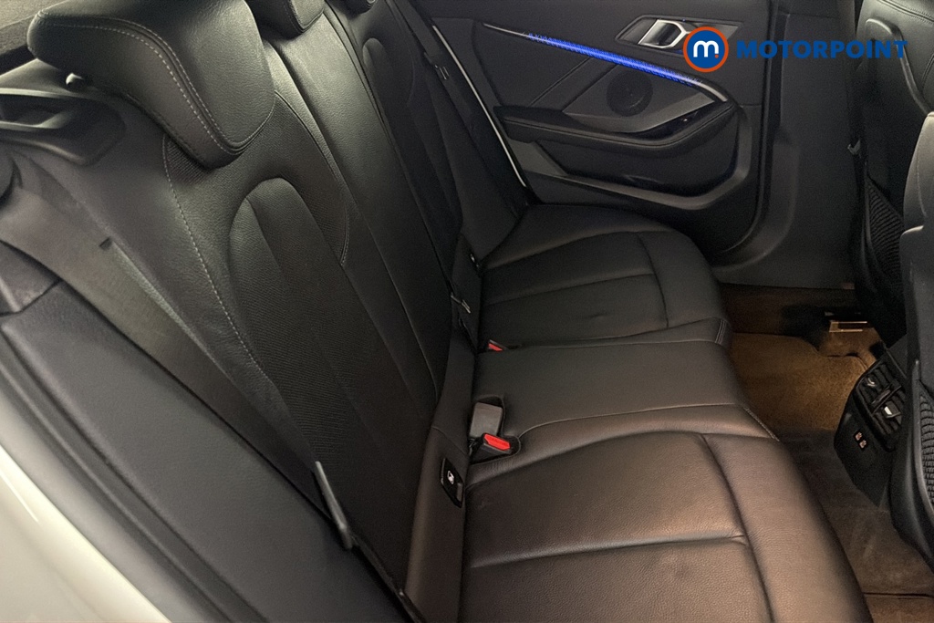 BMW 1 Series M Sport Manual Diesel Hatchback - Stock Number (1682276) - 25th supplementary image