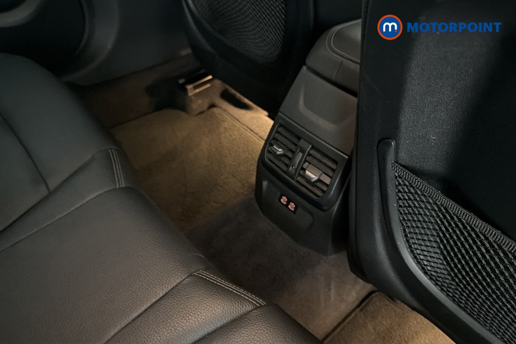 BMW 1 Series M Sport Manual Diesel Hatchback - Stock Number (1682276) - 28th supplementary image