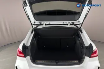 BMW 1 Series M Sport Manual Diesel Hatchback - Stock Number (1682276) - 30th supplementary image