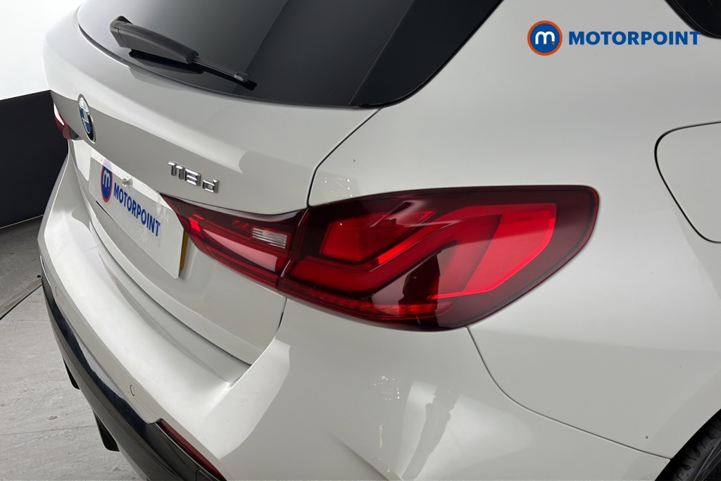 BMW 1 Series M Sport Manual Diesel Hatchback - Stock Number (1682276) - 36th supplementary image