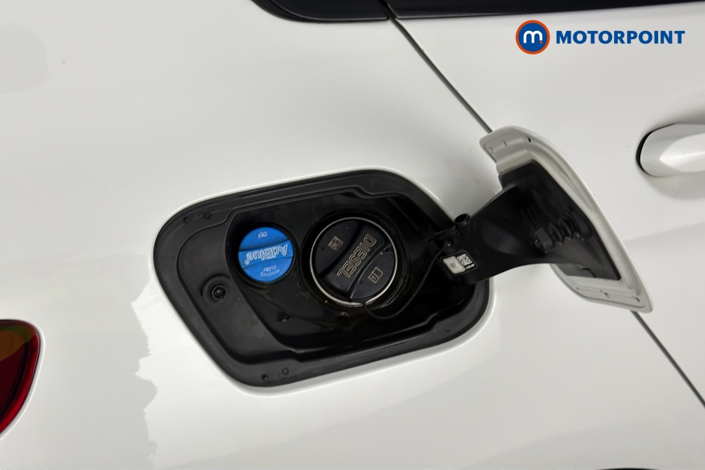 BMW 1 Series M Sport Manual Diesel Hatchback - Stock Number (1682276) - 41st supplementary image