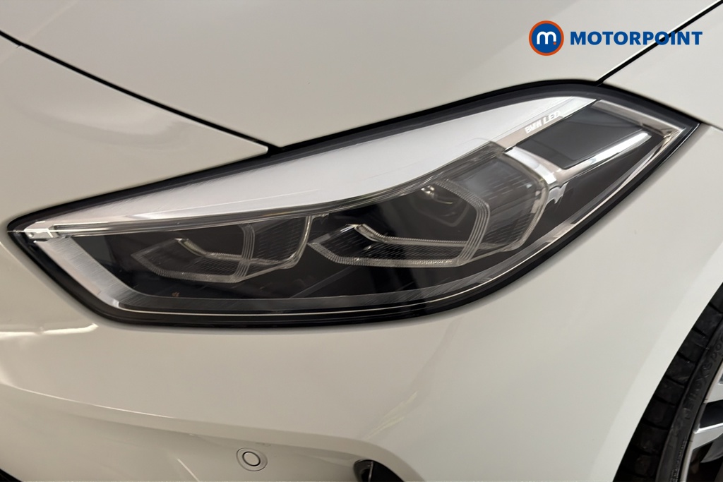 BMW 1 Series M Sport Manual Diesel Hatchback - Stock Number (1682276) - 42nd supplementary image