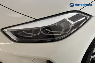 BMW 1 Series M Sport Manual Diesel Hatchback - Stock Number (1682276) - 42nd supplementary image