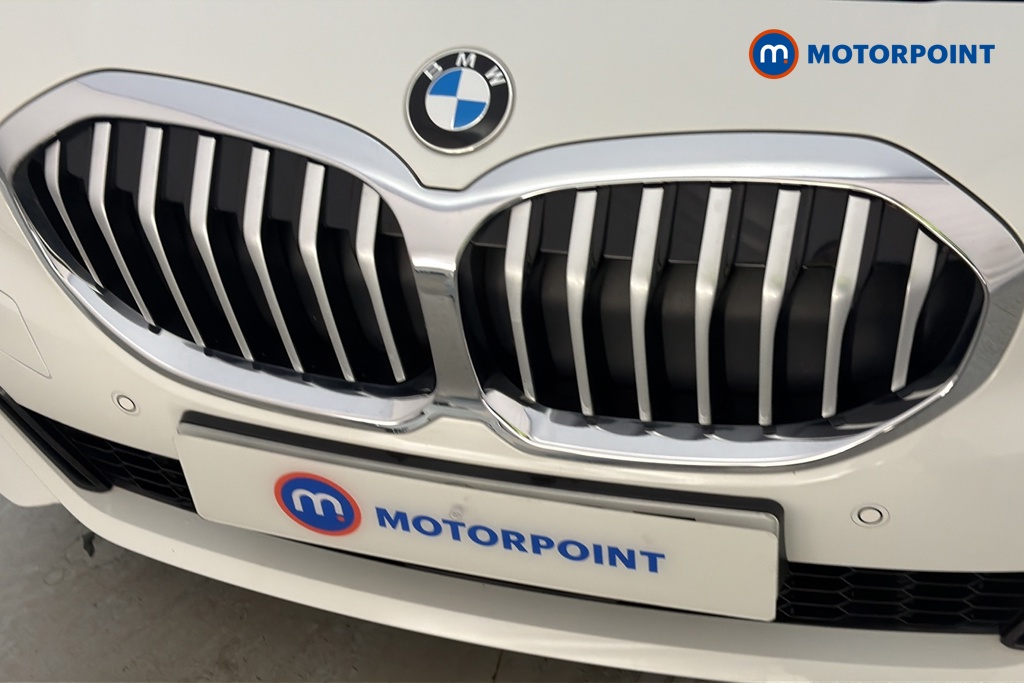 BMW 1 Series M Sport Manual Diesel Hatchback - Stock Number (1682276) - 43rd supplementary image