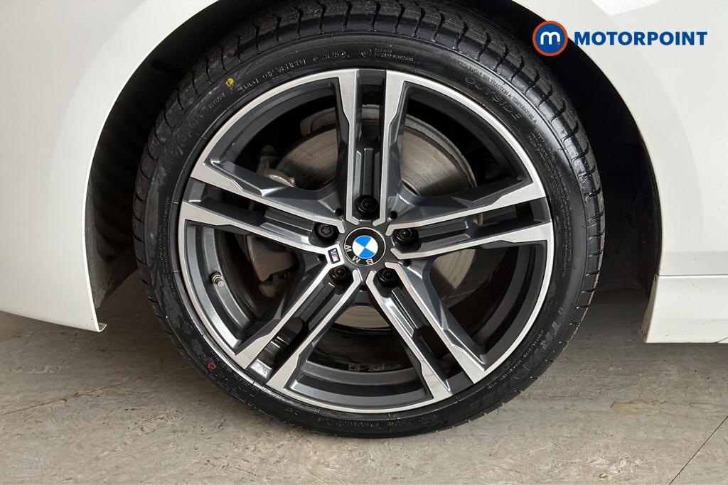 BMW 1 Series M Sport Manual Diesel Hatchback - Stock Number (1682276) - 44th supplementary image