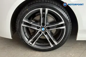BMW 1 Series M Sport Manual Diesel Hatchback - Stock Number (1682276) - 44th supplementary image