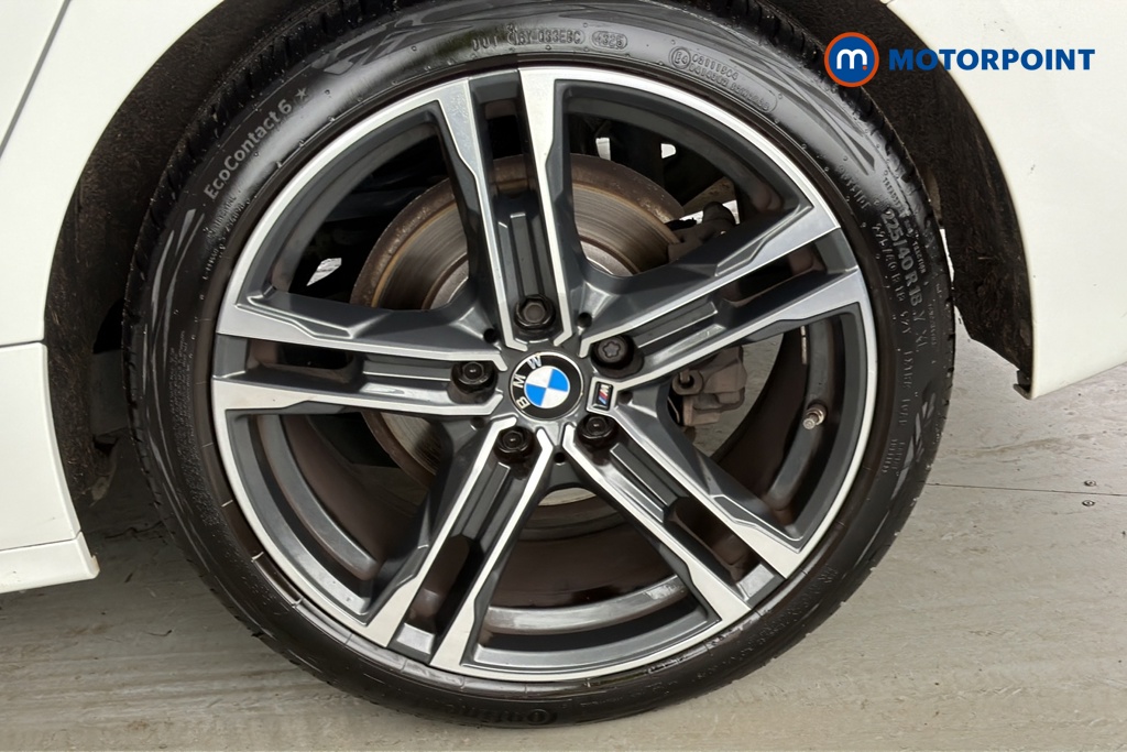 BMW 1 Series M Sport Manual Diesel Hatchback - Stock Number (1682276) - 45th supplementary image