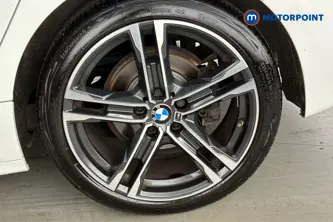 BMW 1 Series M Sport Manual Diesel Hatchback - Stock Number (1682276) - 45th supplementary image