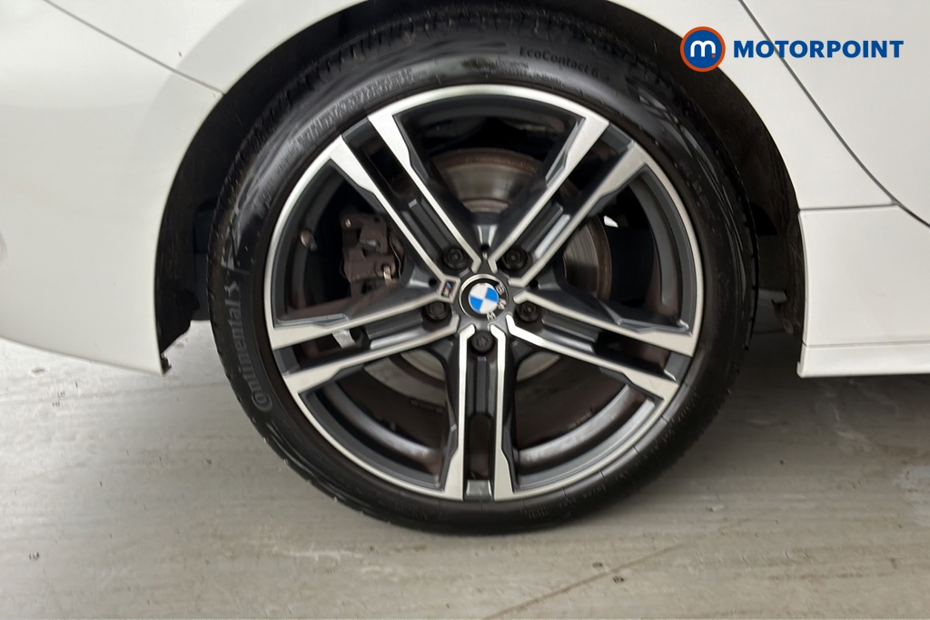 BMW 1 Series M Sport Manual Diesel Hatchback - Stock Number (1682276) - 46th supplementary image