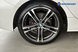 BMW 1 Series M Sport Manual Diesel Hatchback - Stock Number (1682276) - 46th supplementary image