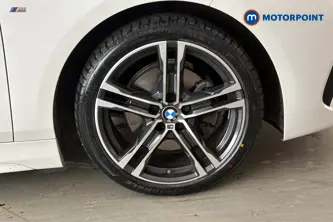 BMW 1 Series M Sport Manual Diesel Hatchback - Stock Number (1682276) - 47th supplementary image