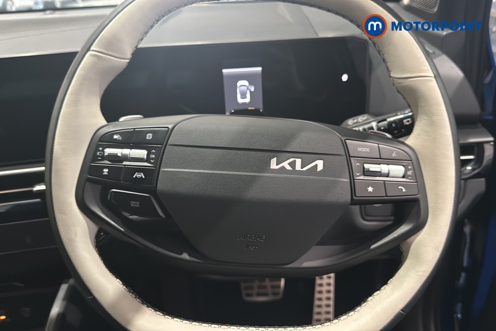 KIA Sportage Gt-Line Automatic Petrol SUV - Stock Number (1682380) - 2nd supplementary image