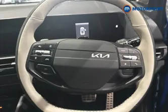KIA Sportage Gt-Line Automatic Petrol SUV - Stock Number (1682380) - 2nd supplementary image