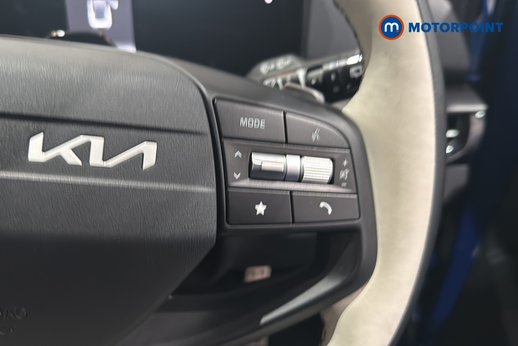 KIA Sportage Gt-Line Automatic Petrol SUV - Stock Number (1682380) - 3rd supplementary image