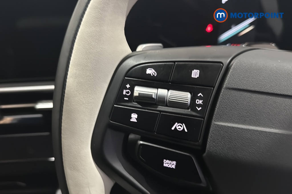 KIA Sportage Gt-Line Automatic Petrol SUV - Stock Number (1682380) - 4th supplementary image