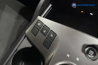 KIA Sportage Gt-Line Automatic Petrol SUV - Stock Number (1682380) - 14th supplementary image