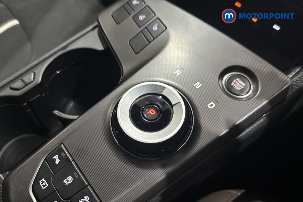 KIA Sportage Gt-Line Automatic Petrol SUV - Stock Number (1682380) - 15th supplementary image