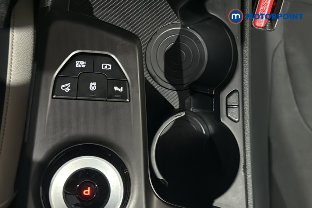 KIA Sportage Gt-Line Automatic Petrol SUV - Stock Number (1682380) - 16th supplementary image