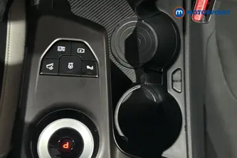 KIA Sportage Gt-Line Automatic Petrol SUV - Stock Number (1682380) - 16th supplementary image