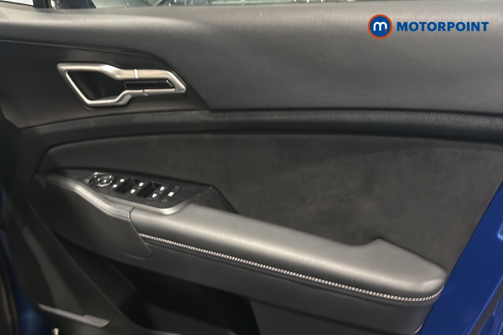KIA Sportage Gt-Line Automatic Petrol SUV - Stock Number (1682380) - 18th supplementary image