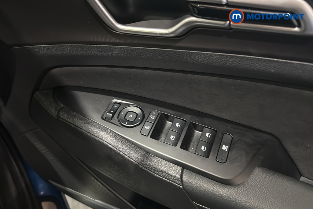 KIA Sportage Gt-Line Automatic Petrol SUV - Stock Number (1682380) - 19th supplementary image