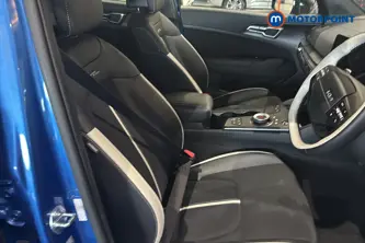 KIA Sportage Gt-Line Automatic Petrol SUV - Stock Number (1682380) - 22nd supplementary image