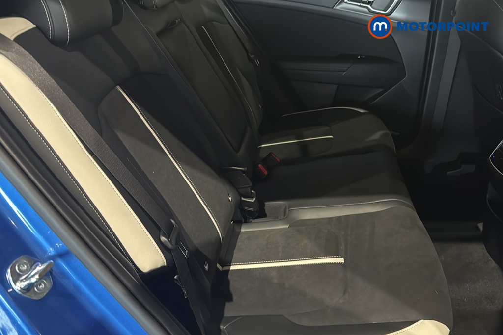 KIA Sportage Gt-Line Automatic Petrol SUV - Stock Number (1682380) - 25th supplementary image