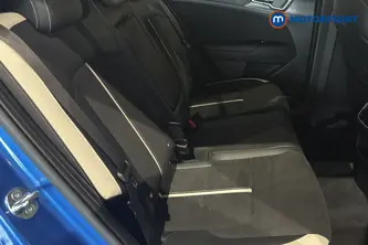 KIA Sportage Gt-Line Automatic Petrol SUV - Stock Number (1682380) - 25th supplementary image