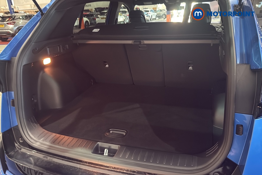 KIA Sportage Gt-Line Automatic Petrol SUV - Stock Number (1682380) - 30th supplementary image
