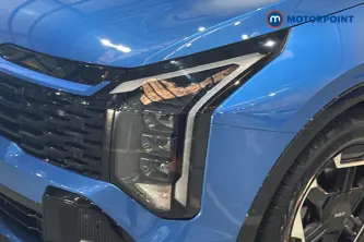 KIA Sportage Gt-Line Automatic Petrol SUV - Stock Number (1682380) - 42nd supplementary image